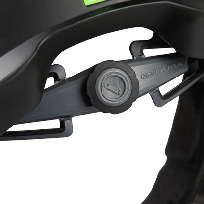 Casque VTT ENDURA MT500 INTEGRAL MIPS Noir