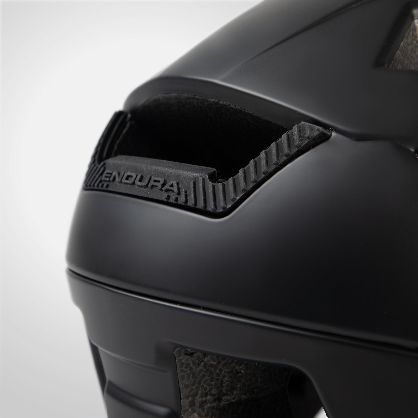 Casque VTT ENDURA SINGLETRACK INTEGRAL MIPS Noir