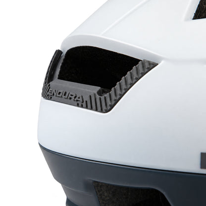Casque VTT ENDURA SINGLETRACK INTEGRAL MIPS Blanc/Gris
