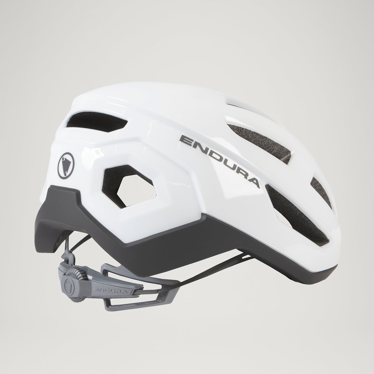 Casque Route ENDURA XTRACT Blanc