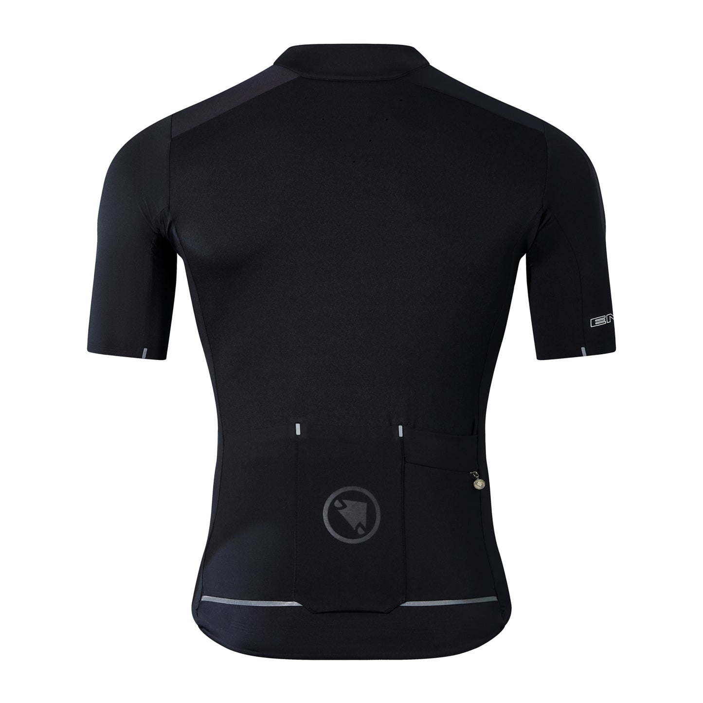 ENDURA PRO SL Trikot Kurzarm Schwarz/Grau