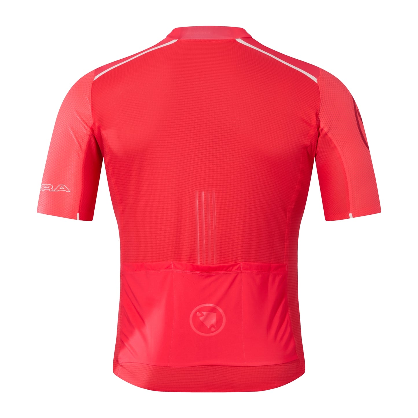 ENDURA PRO SL RACE Trikot Kurzarm Rot