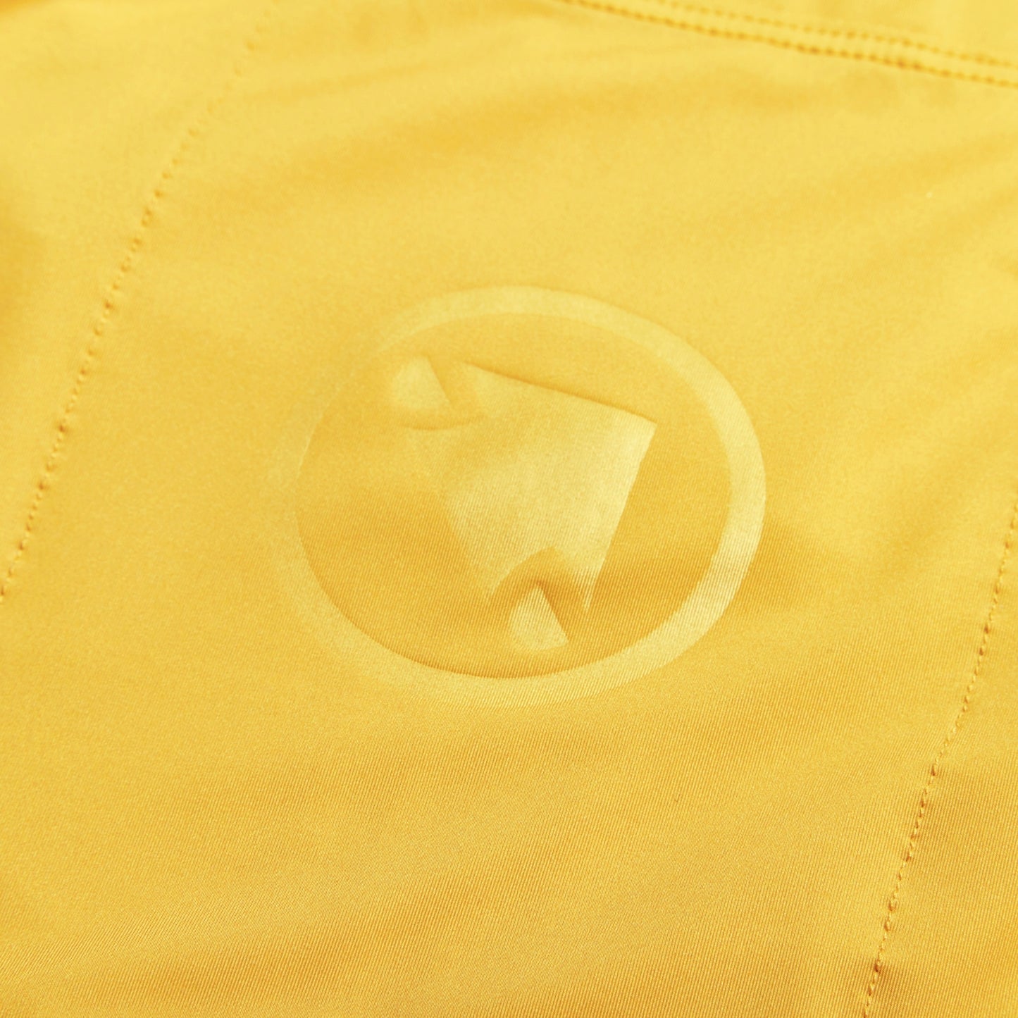 ENDURA PRO SL RACE Trikot Kurzarm Grau/Senf