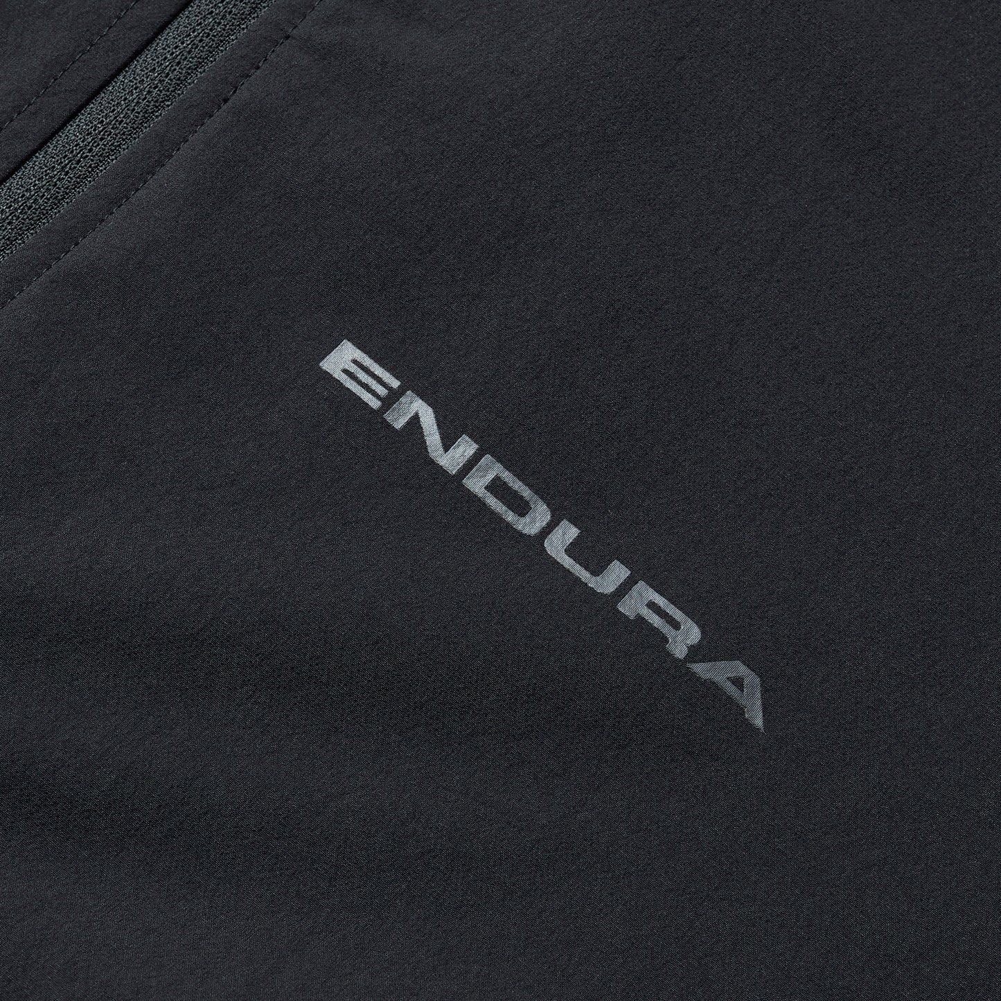 Veste ENDURA SINGLETRACK THERMAL Manches Longues Noir