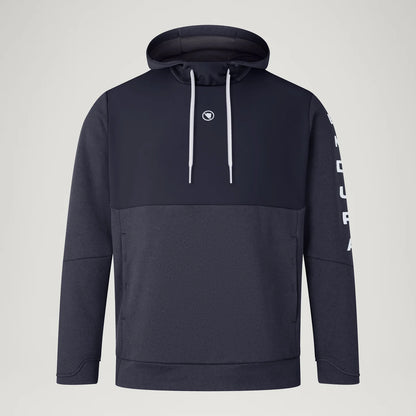 Technischer Kapuzenpullover ENDURA TRAILSTER Schwarz