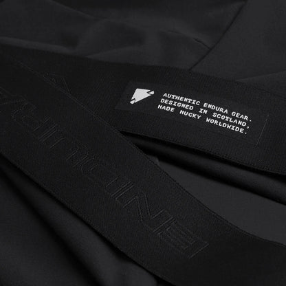 Cuissard Court à Bretelles ENDURA PRO SL POWER Femme Noir