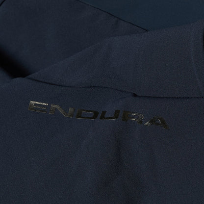 Cuissard Court à Bretelles ENDURA PRO SL POWER Bleu