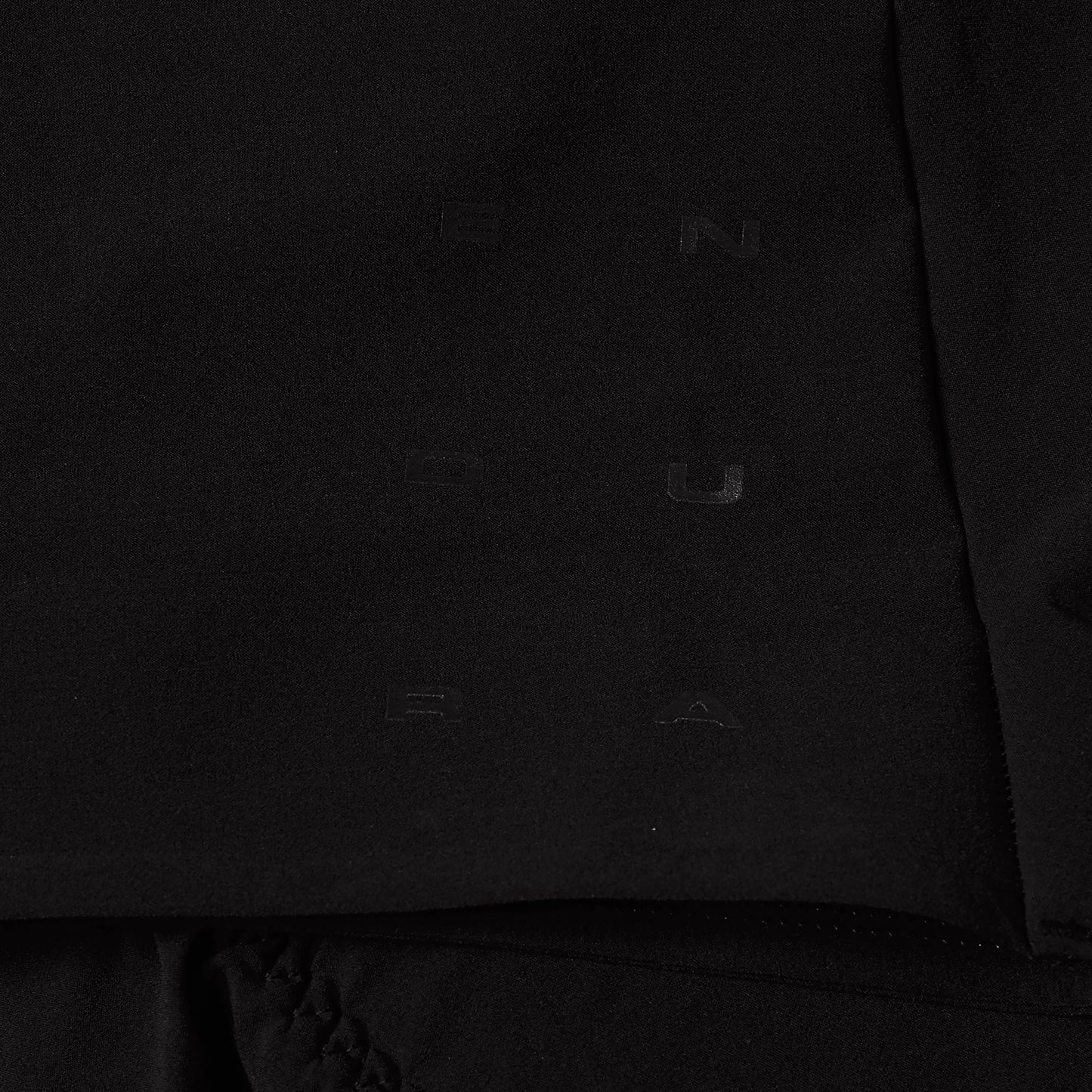 Cuissard Court à Bretelles ENDURA PRO SL POWER Noir