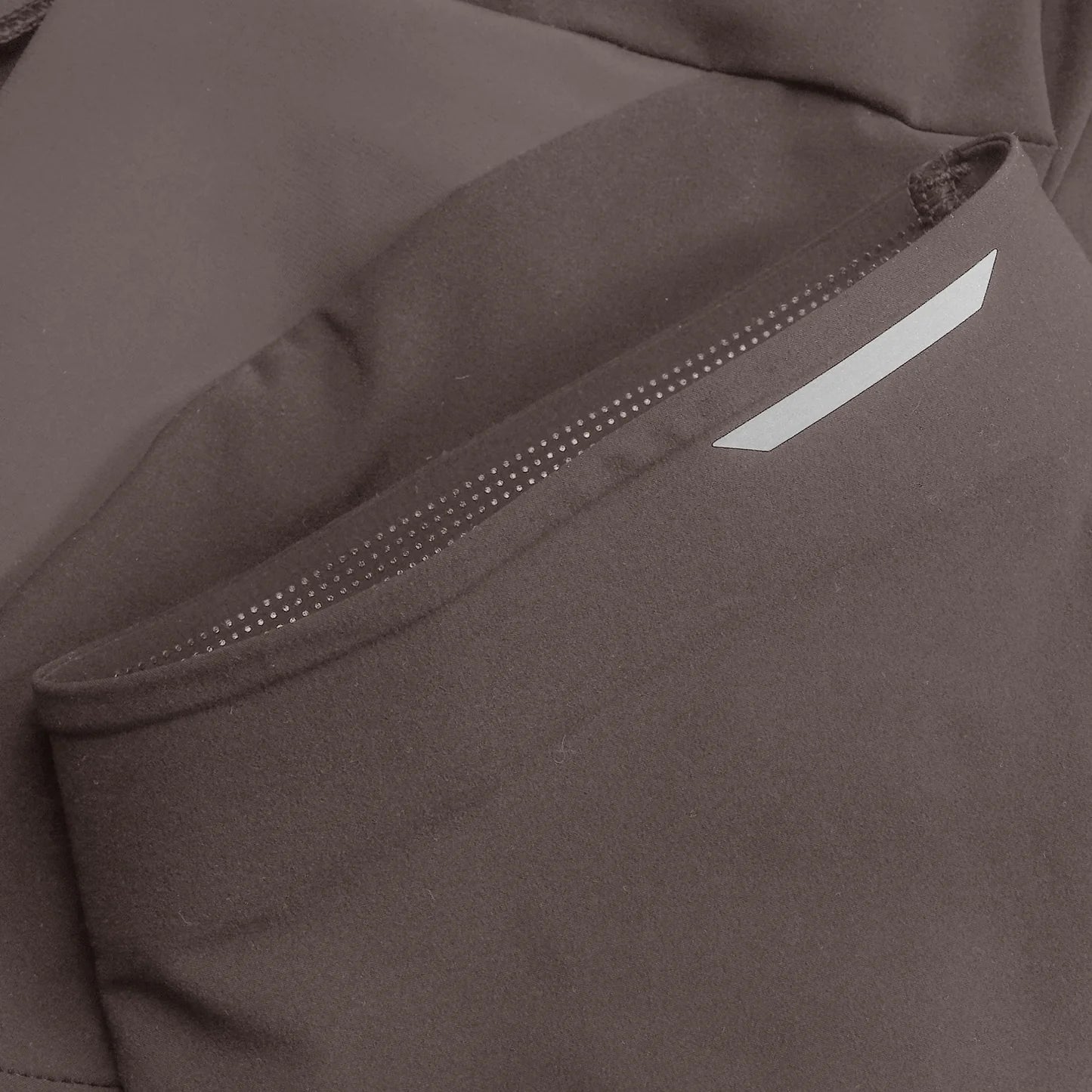 Cuissard Court à Bretelles ENDURA PRO SL POWER Marron