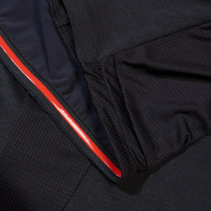 Maillot ENDURA GV500 REIVER Kurzarm Schwarz
