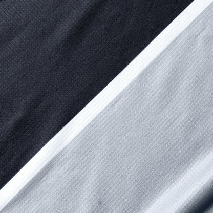 Maillot ENDURA CORE PRINTED Manches Longues Noir