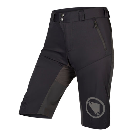 Short ENDURA MT500 SPRAY Femme Noir