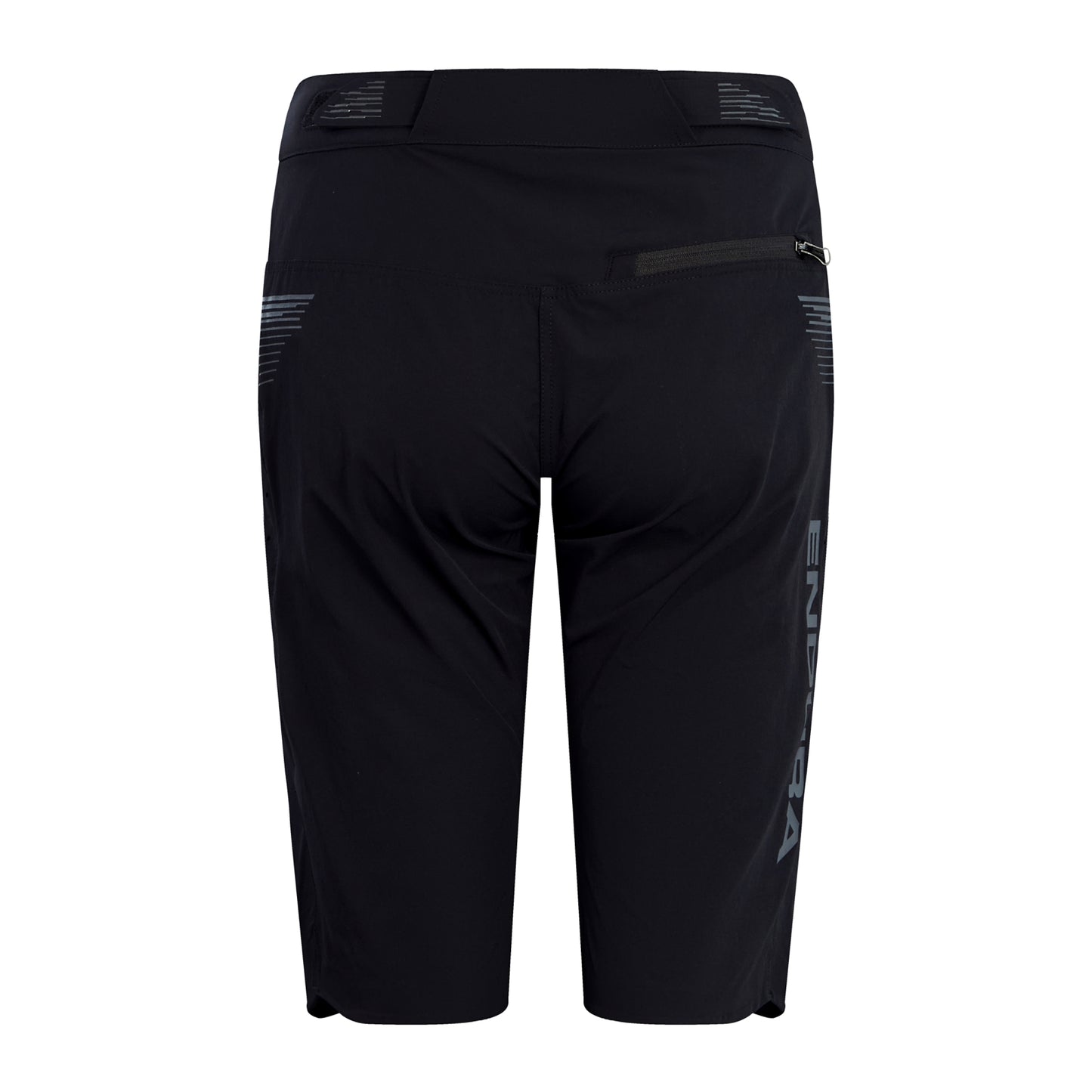 Short ENDURA SINGLETRACK LITE Femme Noir
