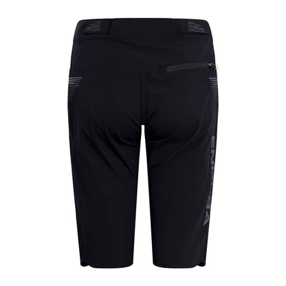 ENDURA SINGLETRACK LITE Shorts Damen Schwarz
