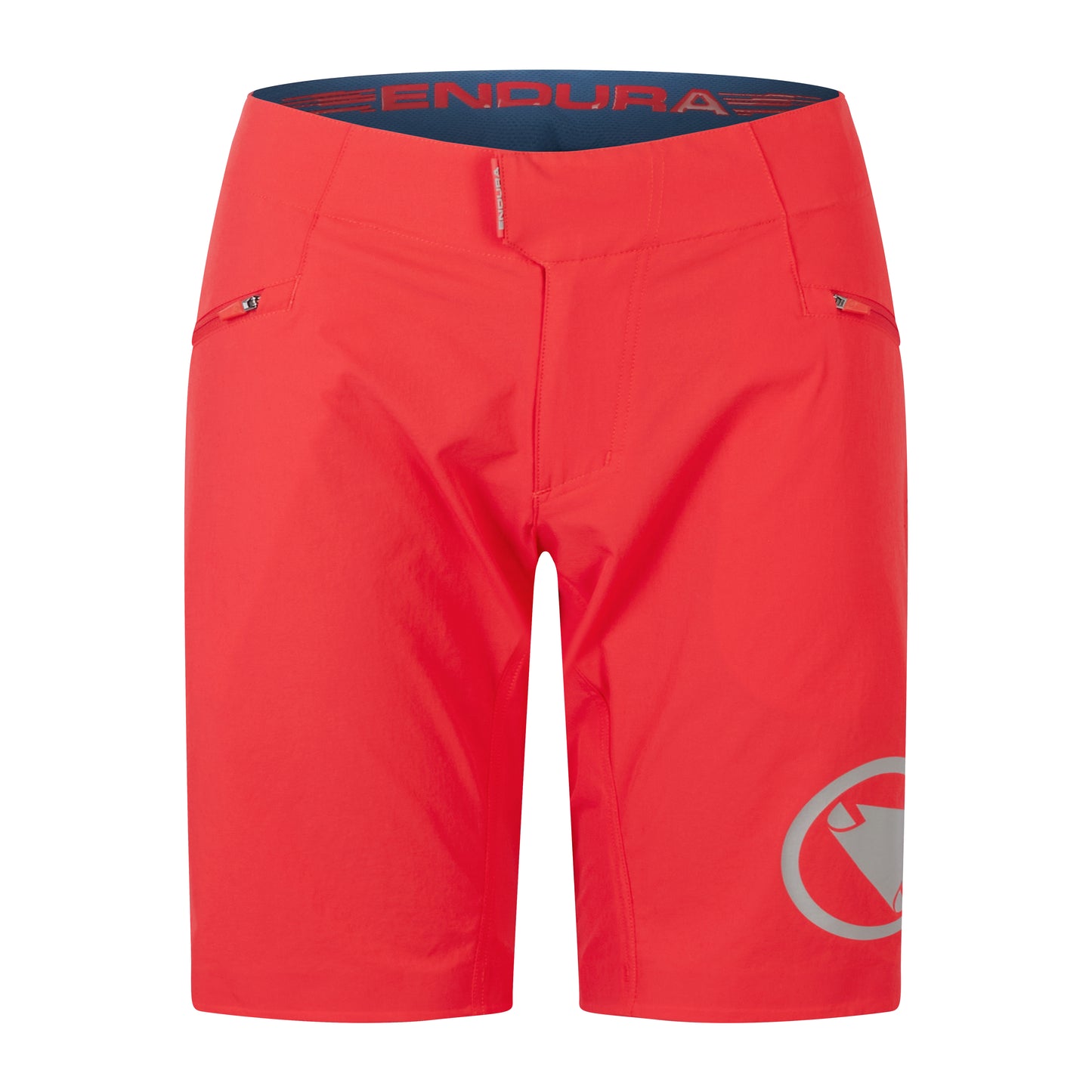 ENDURA SINGLETRACK LITE Shorts Women Rot