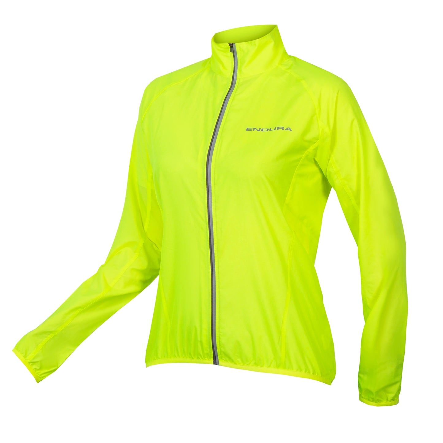 ENDURA PAKAJAK Jacke Women Gelb