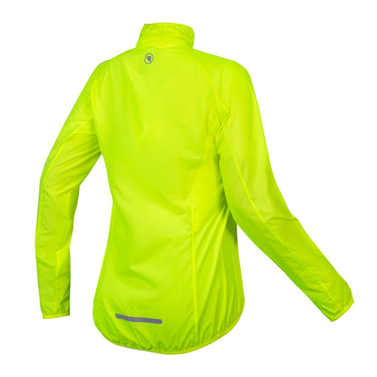 Veste ENDURA PAKAJAK Femme Jaune