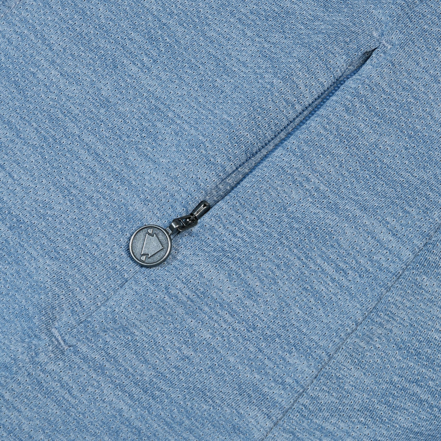 Maillot ENDURA SINGLETRACK Femme Manches Courtes Bleu