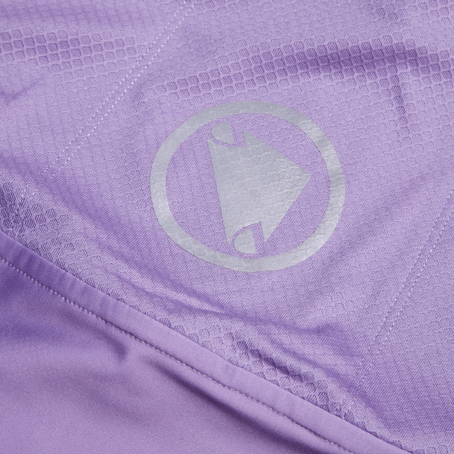 ENDURA FS260 Damen Trikot Kurzarm Violett