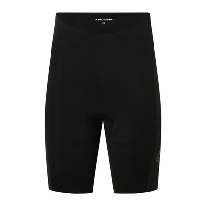 Cuissard Court ENDURA ALLTRACK RIDE WAIST Femme Noir