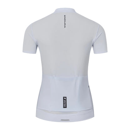 Trikot ENDURA PRO SL Damen Kurzarm Blau