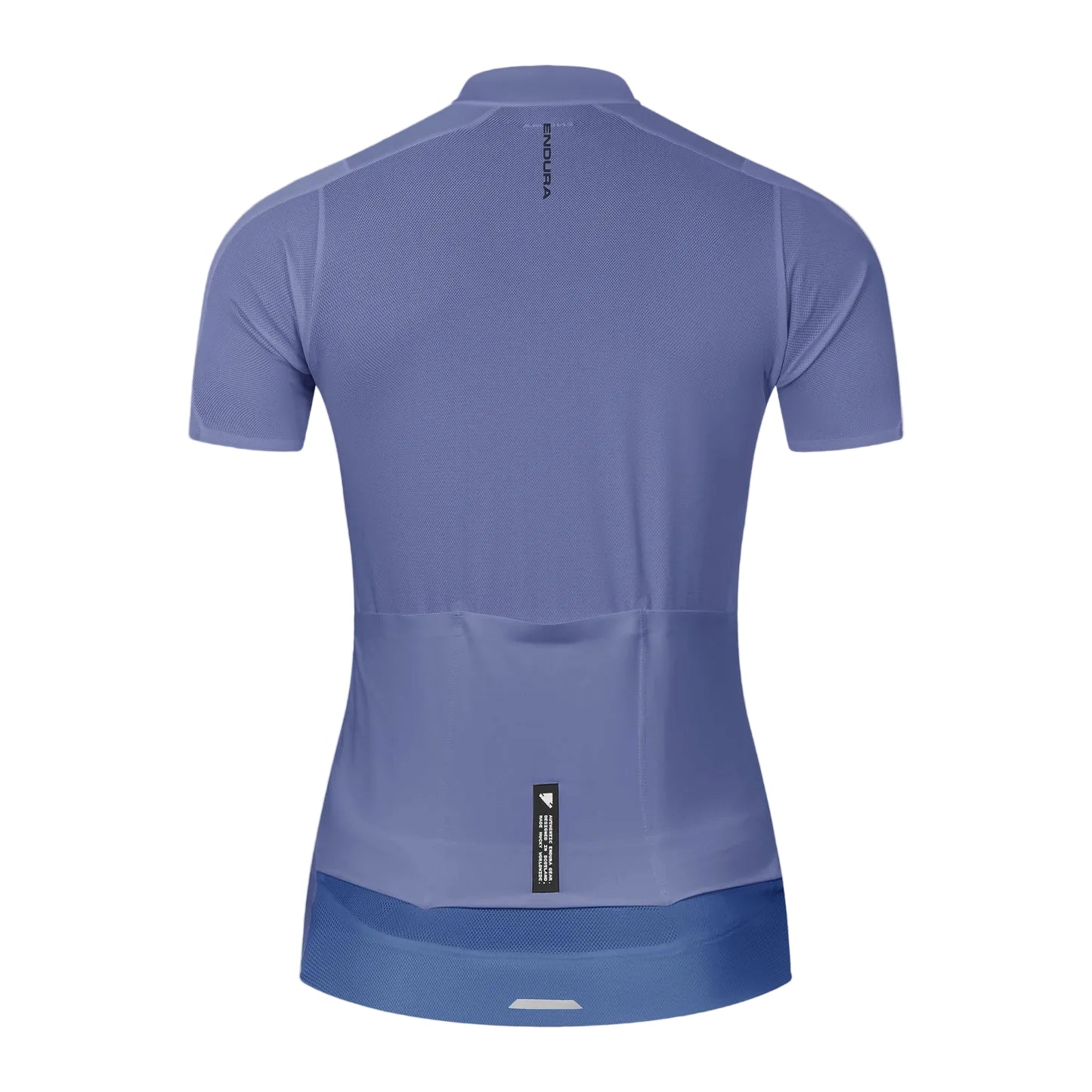 ENDURA PRO SL Trikot Kurzarm Women Indigo