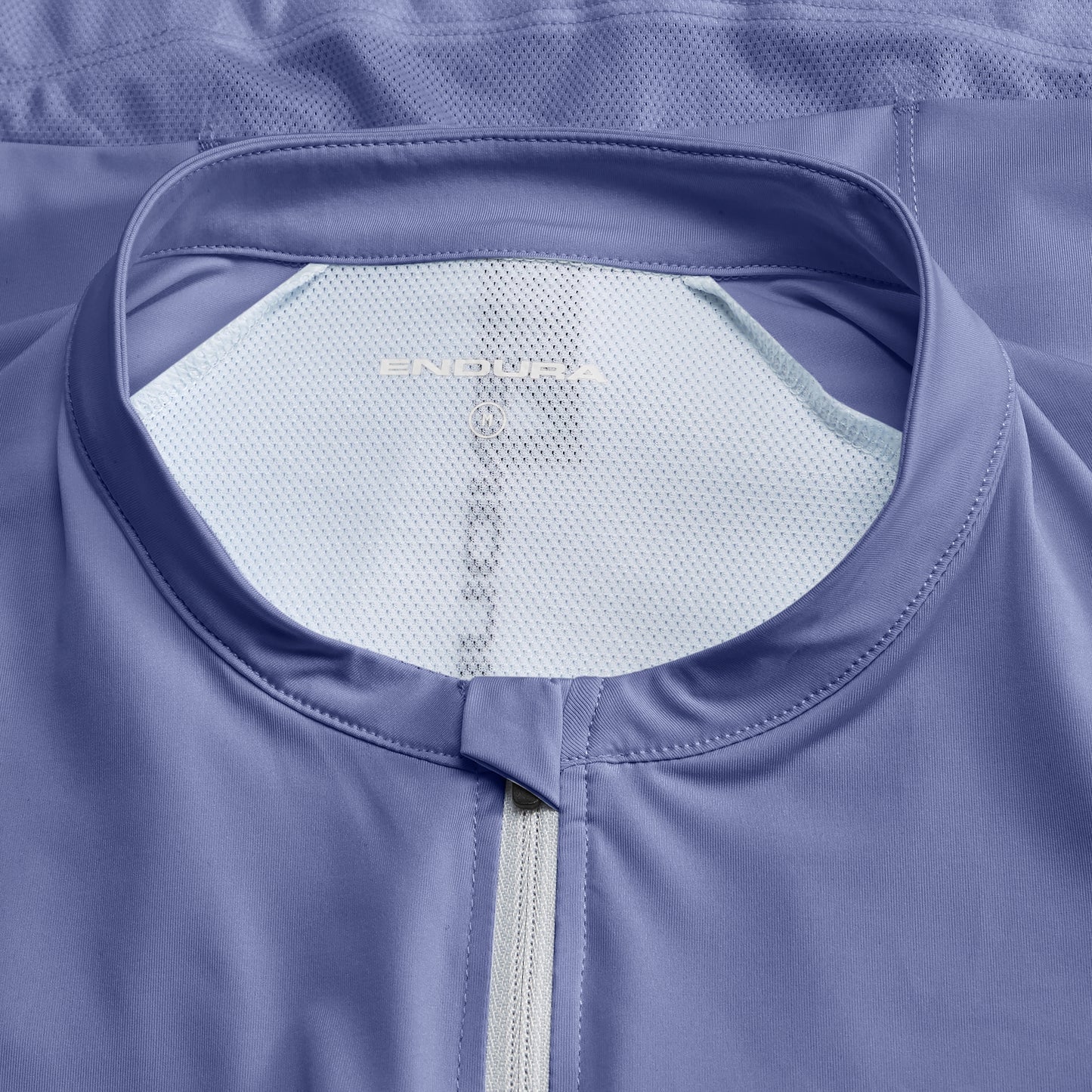 ENDURA PRO SL Trikot Kurzarm Women Indigo