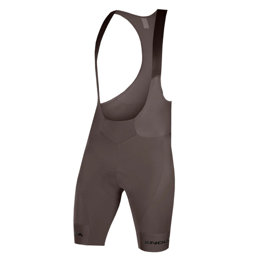 ENDURA FS260-PRO Kurze Trägerhose Braun