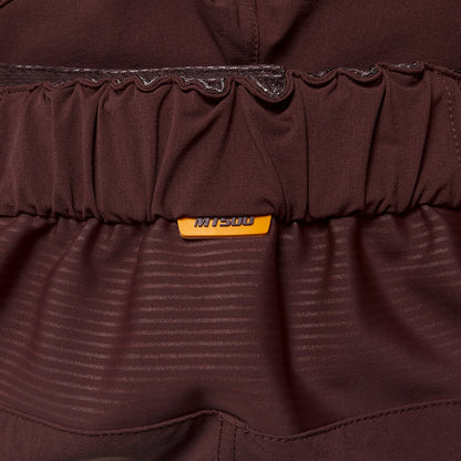 Short ENDURA MT500 II Junior Marron