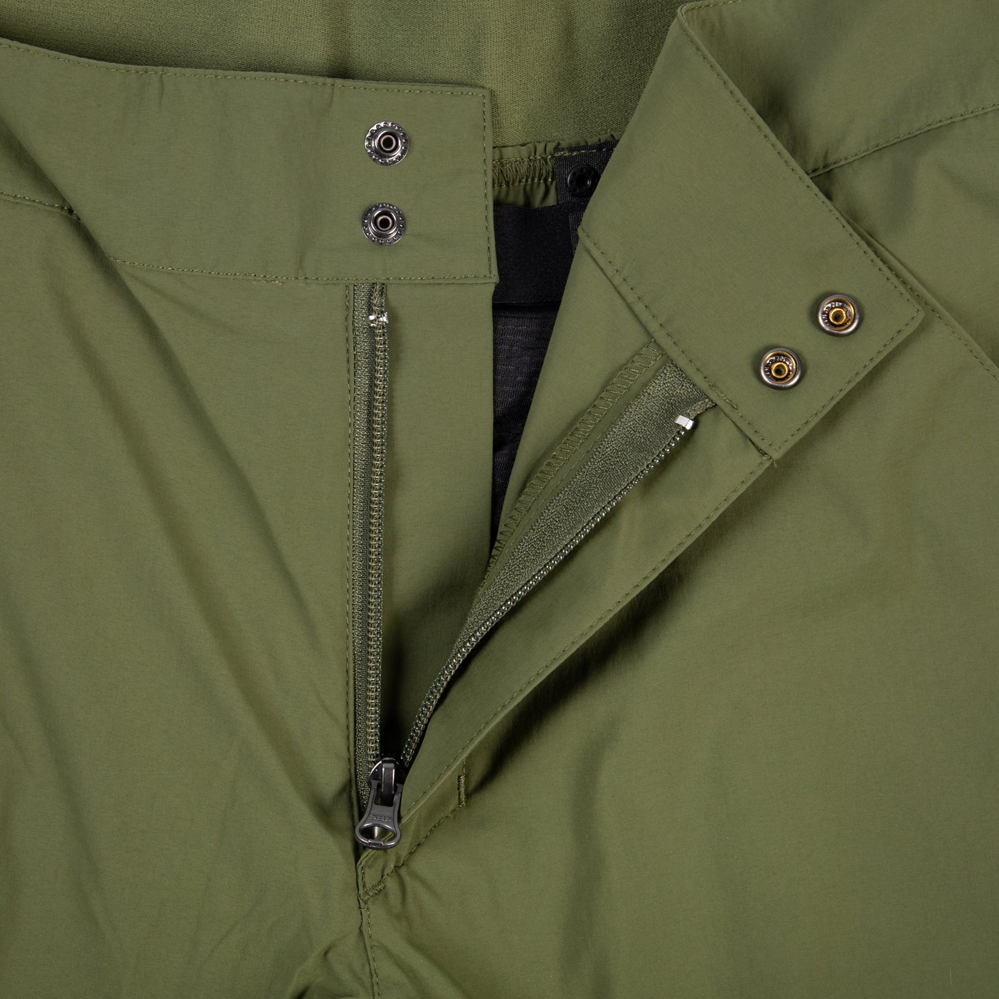 ENDURA HUMMVEE LITE Shorts Khaki