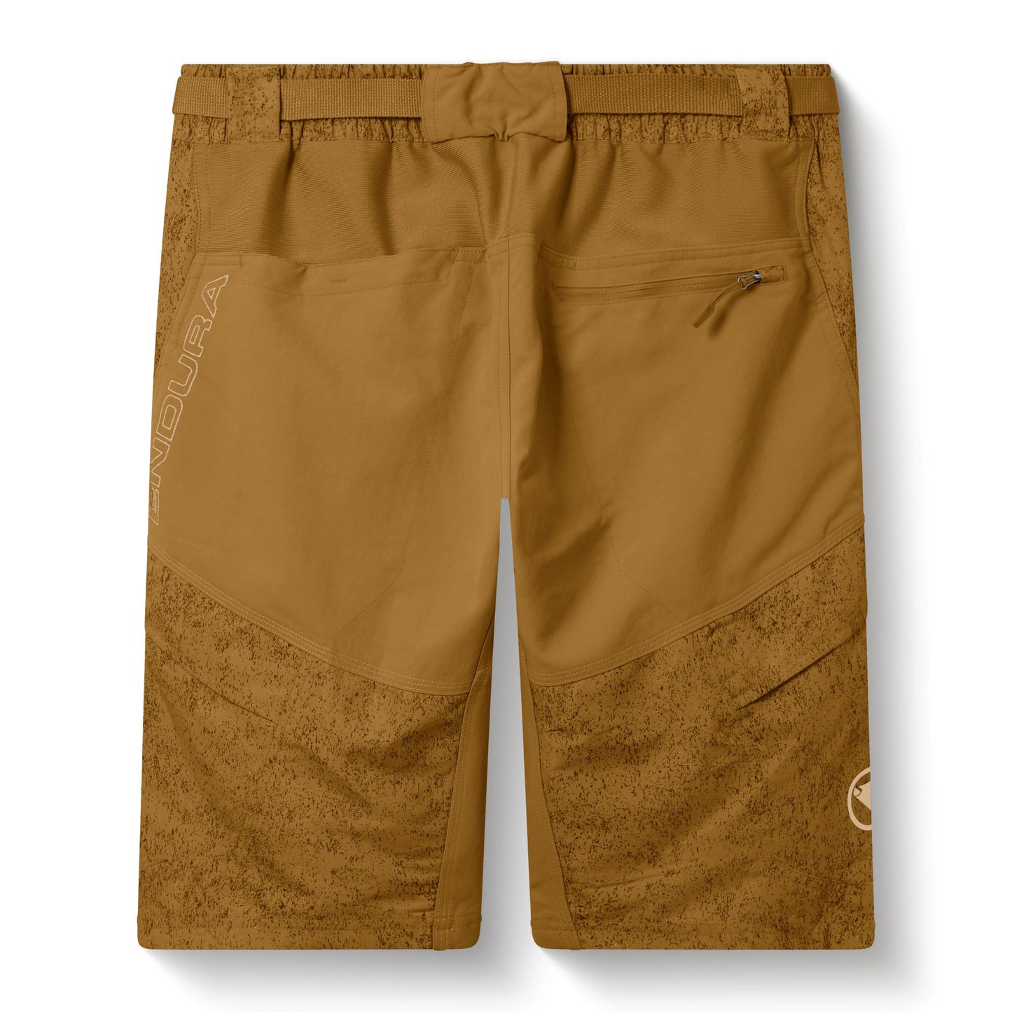 Shorts ENDURA HUMMVEE LINER Bronze