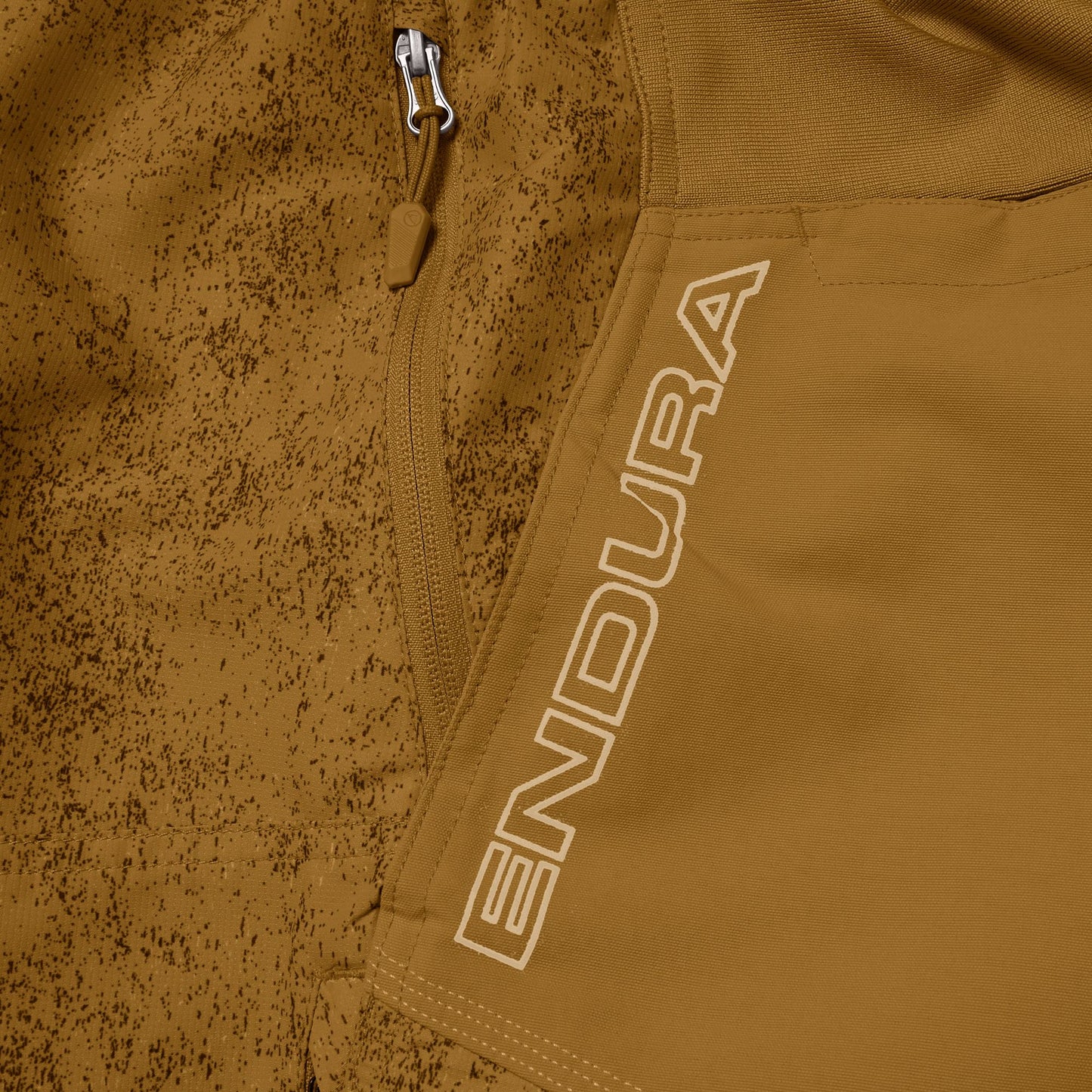 Shorts ENDURA HUMMVEE LINER Bronze