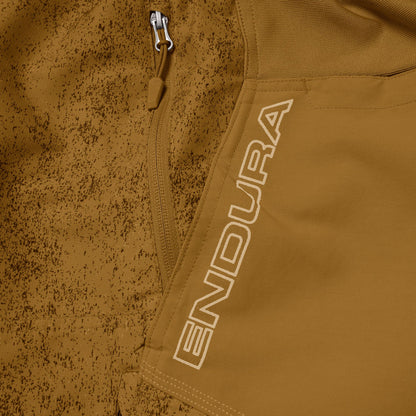 Short ENDURA HUMMVEE LINER Bronze