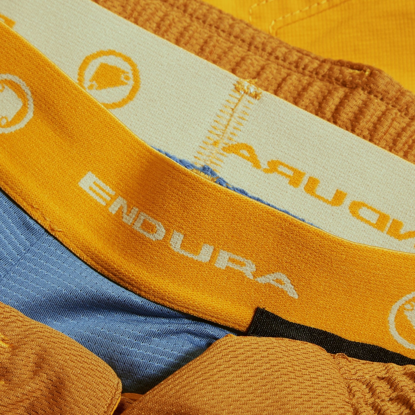 ENDURA HUMMVEE Shorts Senfton