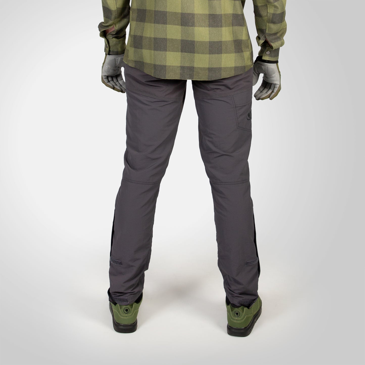 ENDURA HUMMVEE II Hose Grau