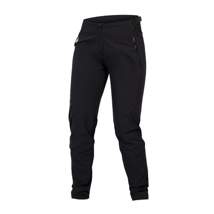 Hose ENDURA MT500 BURNER LITE Damen Schwarz