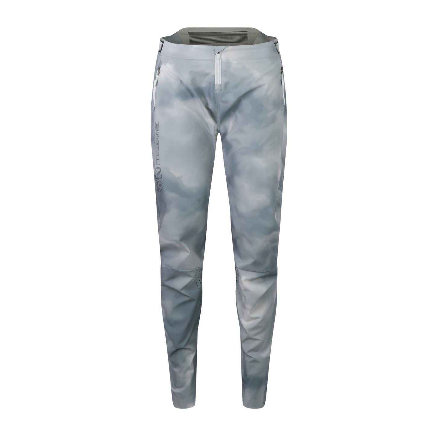 Pantalon ENDURA  MT500 BURNER LITE Femme Gris