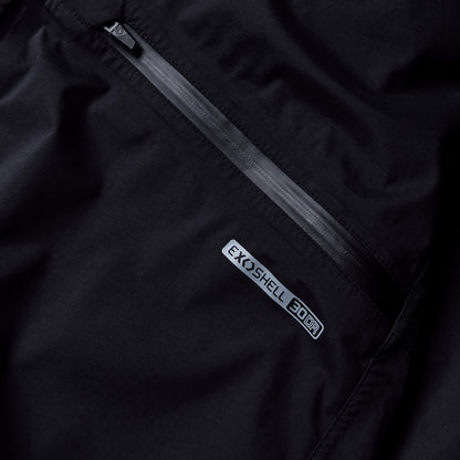 Pantalon à Bretelles ENDURA MT500 WATERPROOF Noir