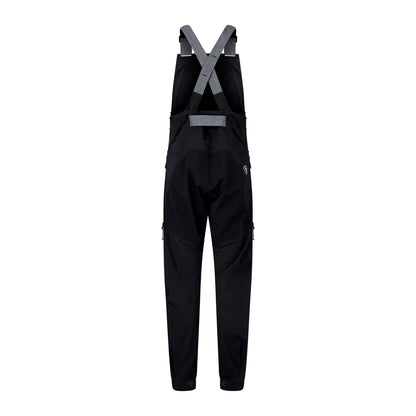 ENDURA MT500 WATERPROOF Trägerhose Damen Schwarz