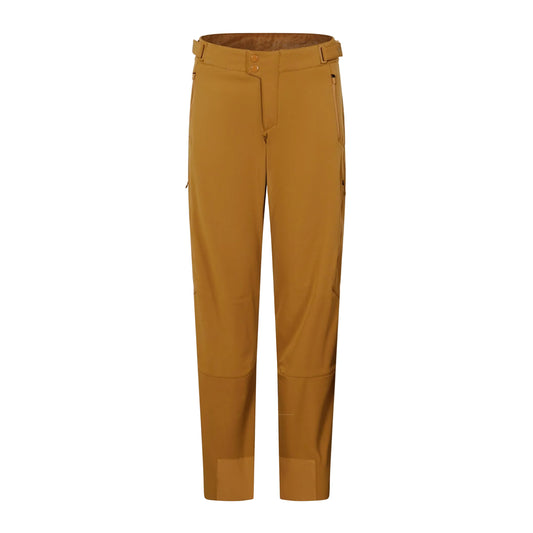 Pantalon ENDURA MT500 SPRAY Femme Marron/Orange