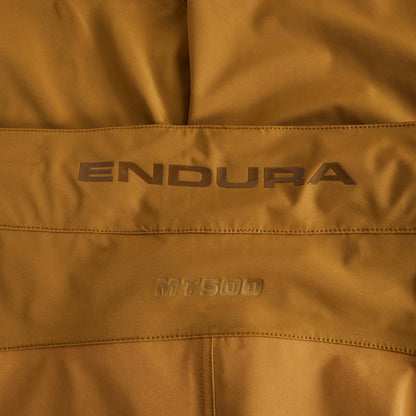 Hose ENDURA MT500 SPRAY Damen Braun/Orange