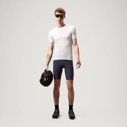 Cuissard Court ENDURA LOOP WAIST Carbon Gris