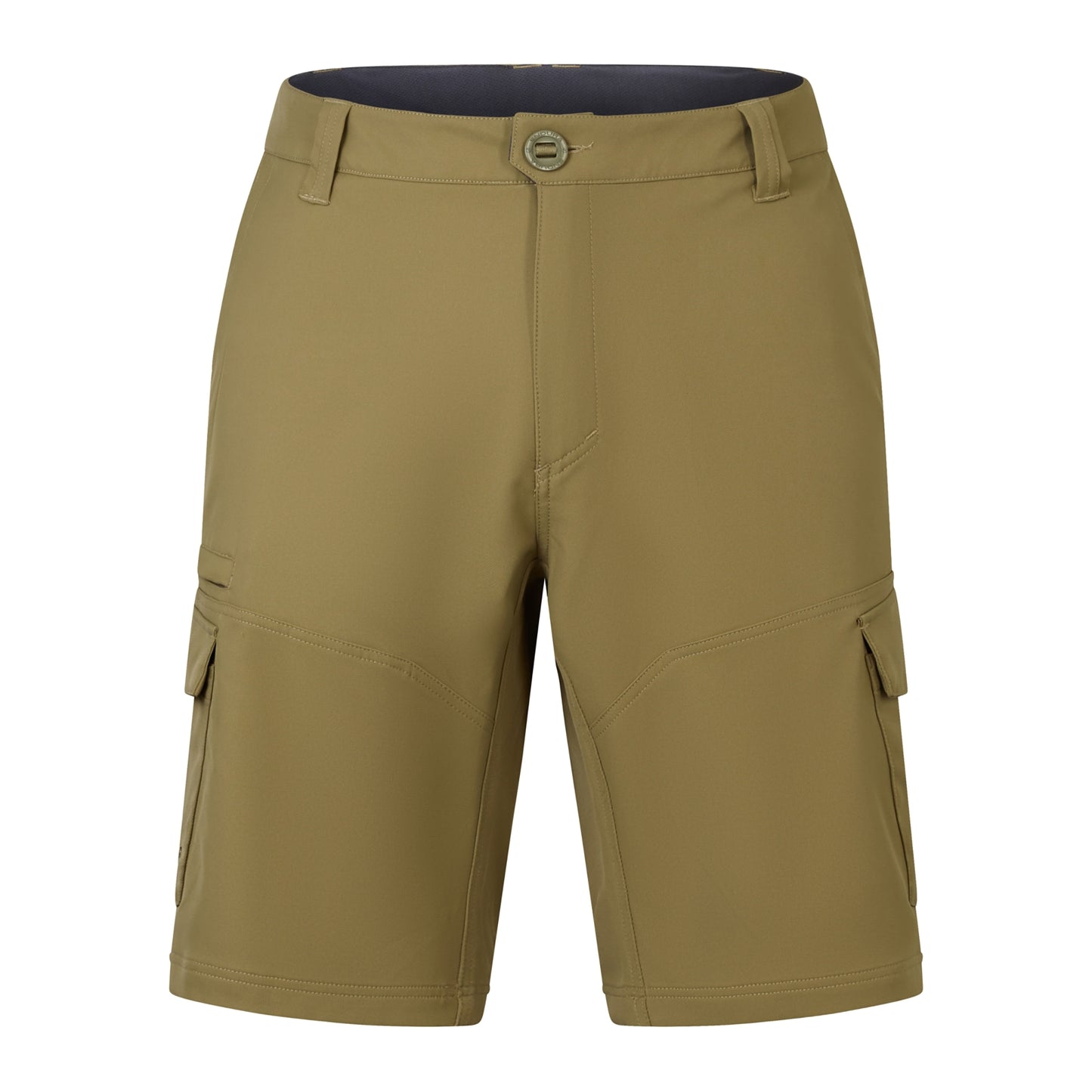Shorts ENDURA LOOP CARGO Bronze