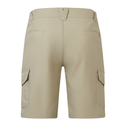 Short ENDURA LOOP CARGO Beige
