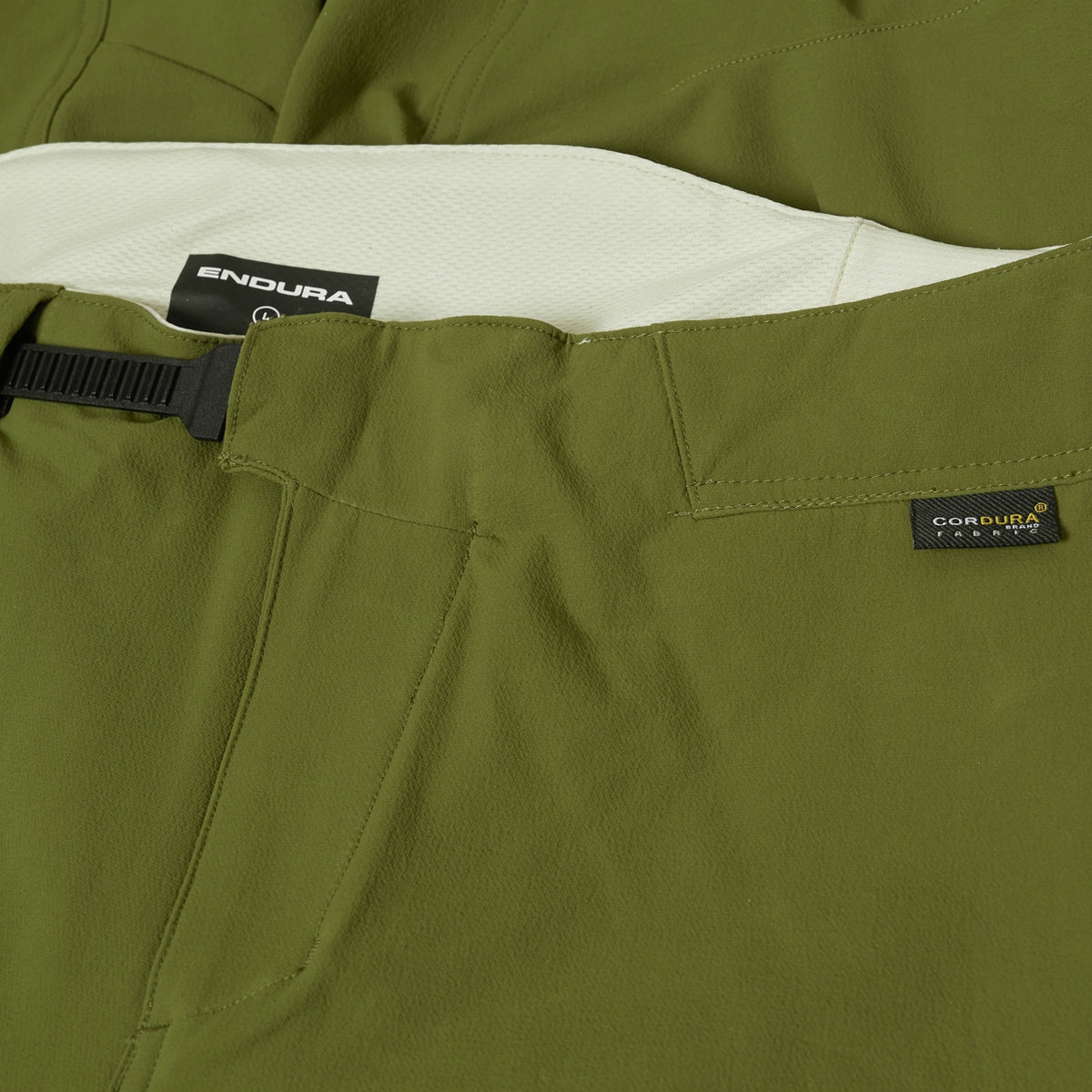 ENDURA MT500 BURNER Hose Khaki 2026