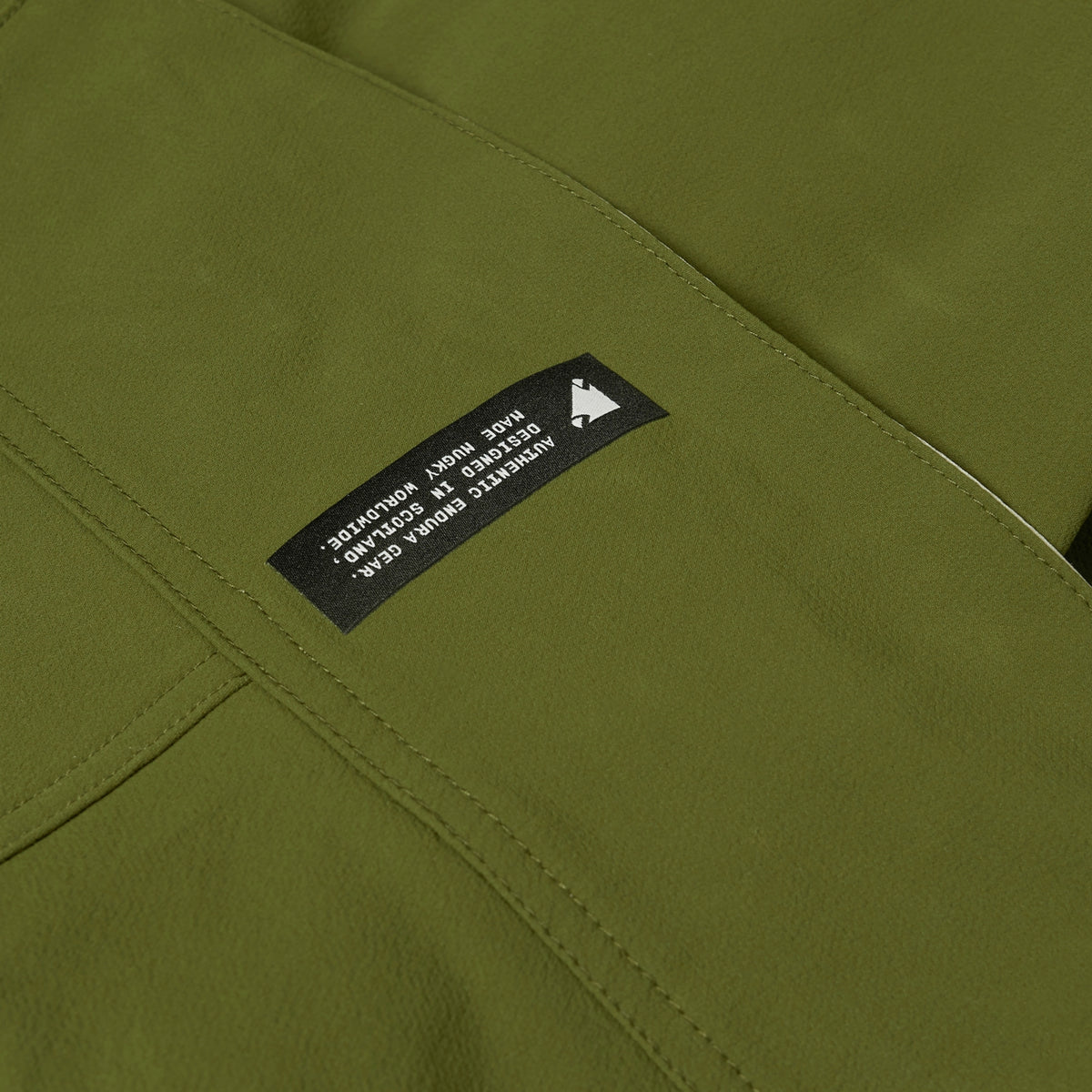 ENDURA MT500 BURNER Hose Khaki 2026