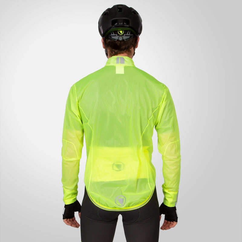 Veste ENDURA FS260-PRO ADRENALINE RACE II Jaune