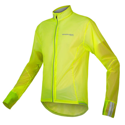 Veste ENDURA FS260-PRO ADRENALINE RACE II Jaune
