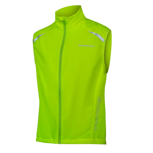 ENDURA HUMMVEE Ärmellose Jacke Gelb