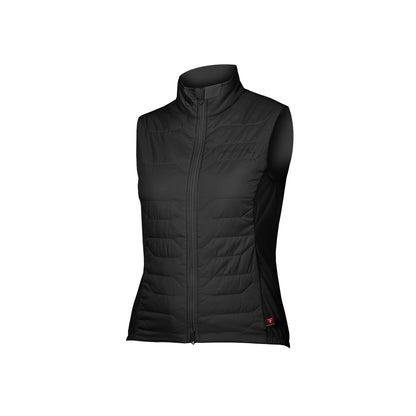 Veste Sans Manches ENDURA PRO SL II PRIMALOFT® Femme Noir